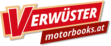 Verwüster Verlag – motorbooks.at