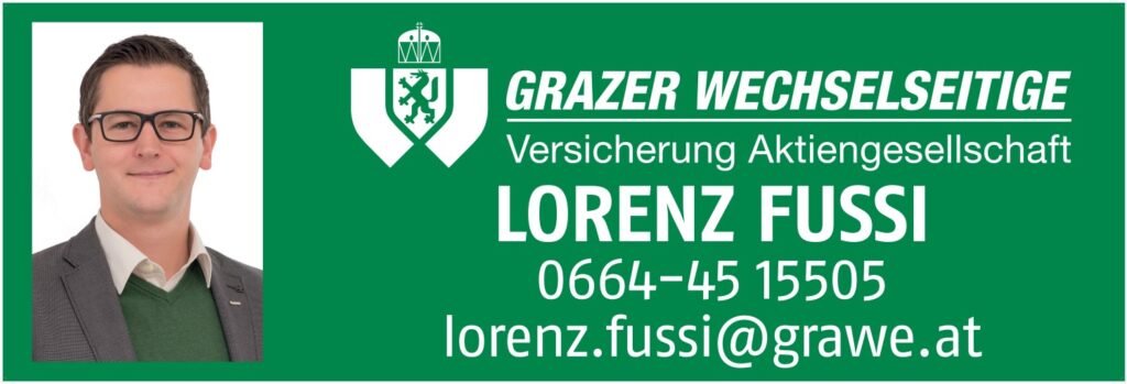 GRAWE, Lorenz Fussi