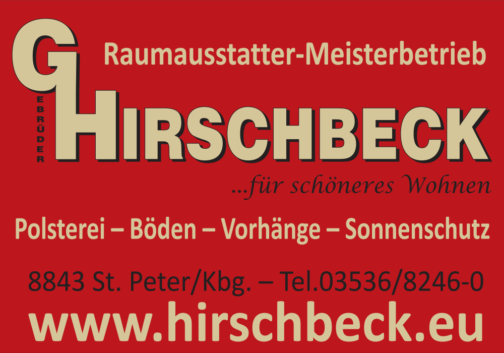 hirschbeck