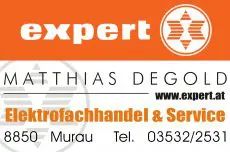 Degold-Logo
